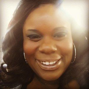 Meet your Posher, Jerilyn